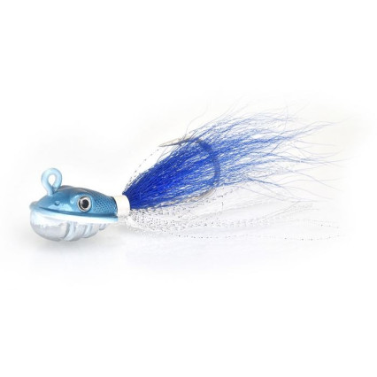 OCEAN BORN BOUNCING BUCKTAIL