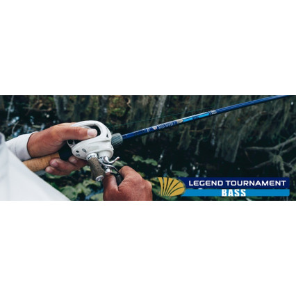 ST CROIX LEGEND TOURNAMENT CASTING