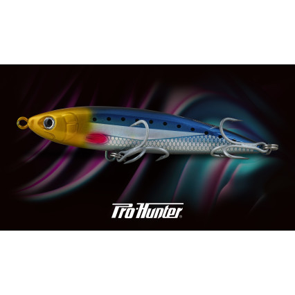 PRO HUNTER GT CHATTER 15 CM