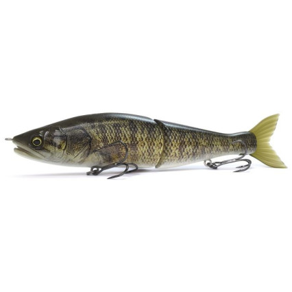 GAN CRAFT JOINTED CLAW 178 F