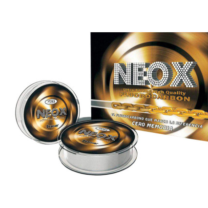FLUOROCARBONE YUKI SEAGUAR NEOX