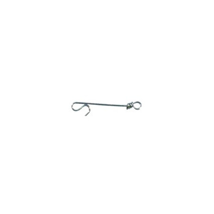 Clips Fixvit | Agrafes Surf & soutenir | DPSG