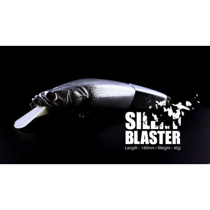ADUSTA SILENT BLASTER