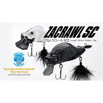 ADUSTA ZACRAWL SC